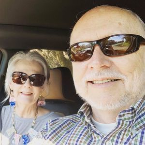 Meet your Posher, Ricki